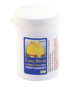 Birdcare Company Easy Bird Complete Pet Supplement 300g